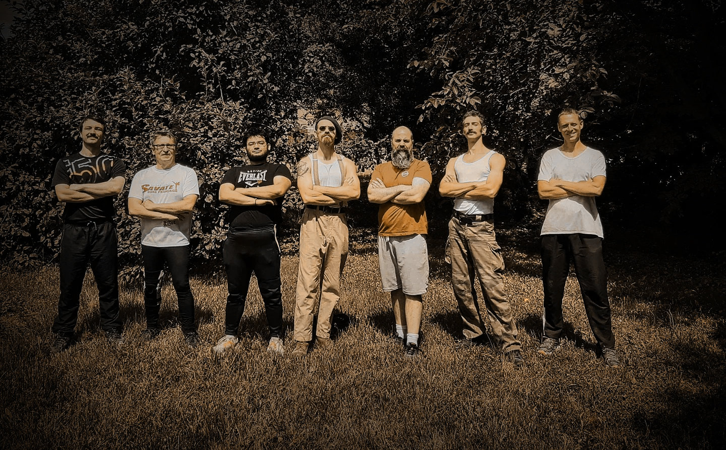 Lire la suite à propos de l’article Les Arts Martiaux Français : Une Enquête dans l’Ombre